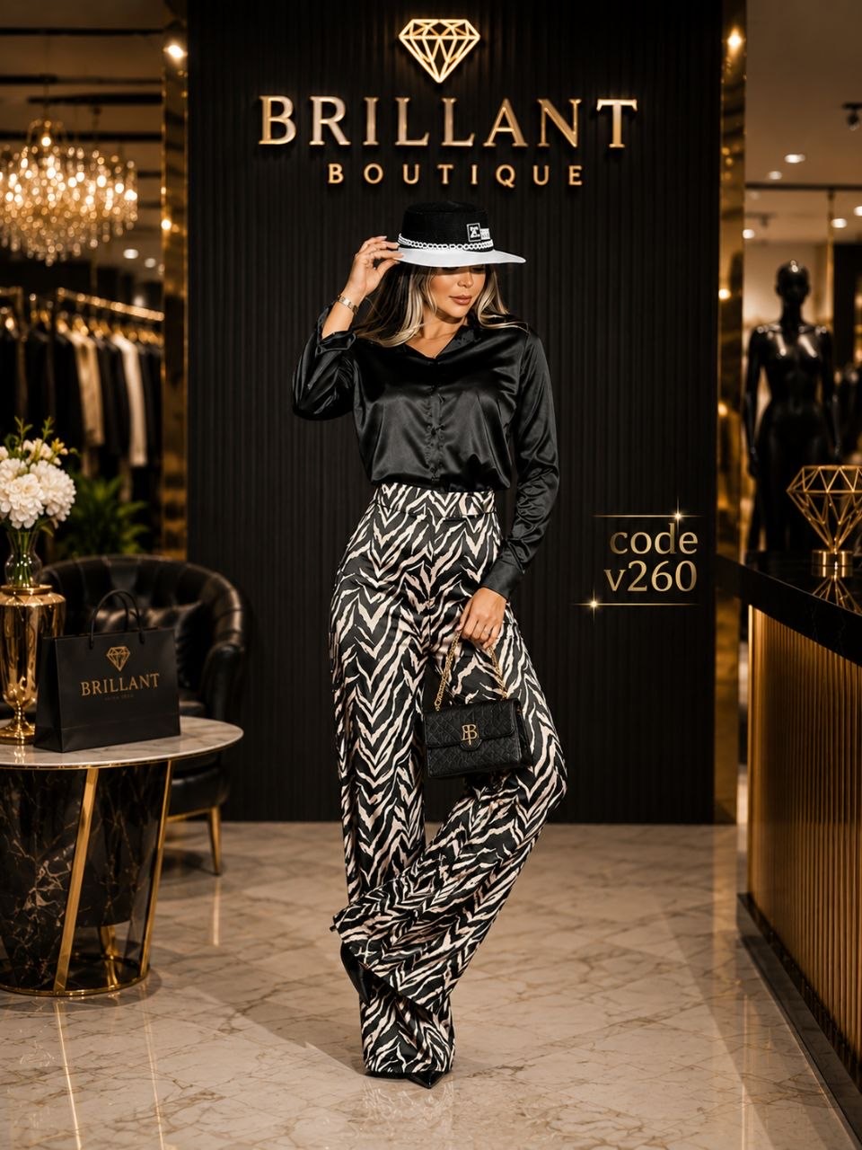 شلوار زنانه