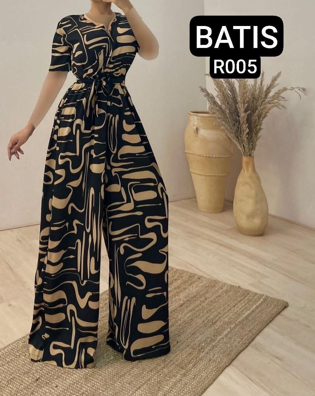 سرهمی زنانه